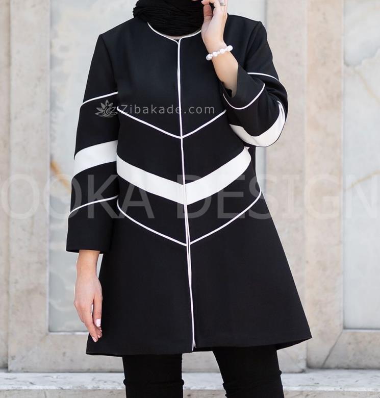 مدل مانتو بهاره 